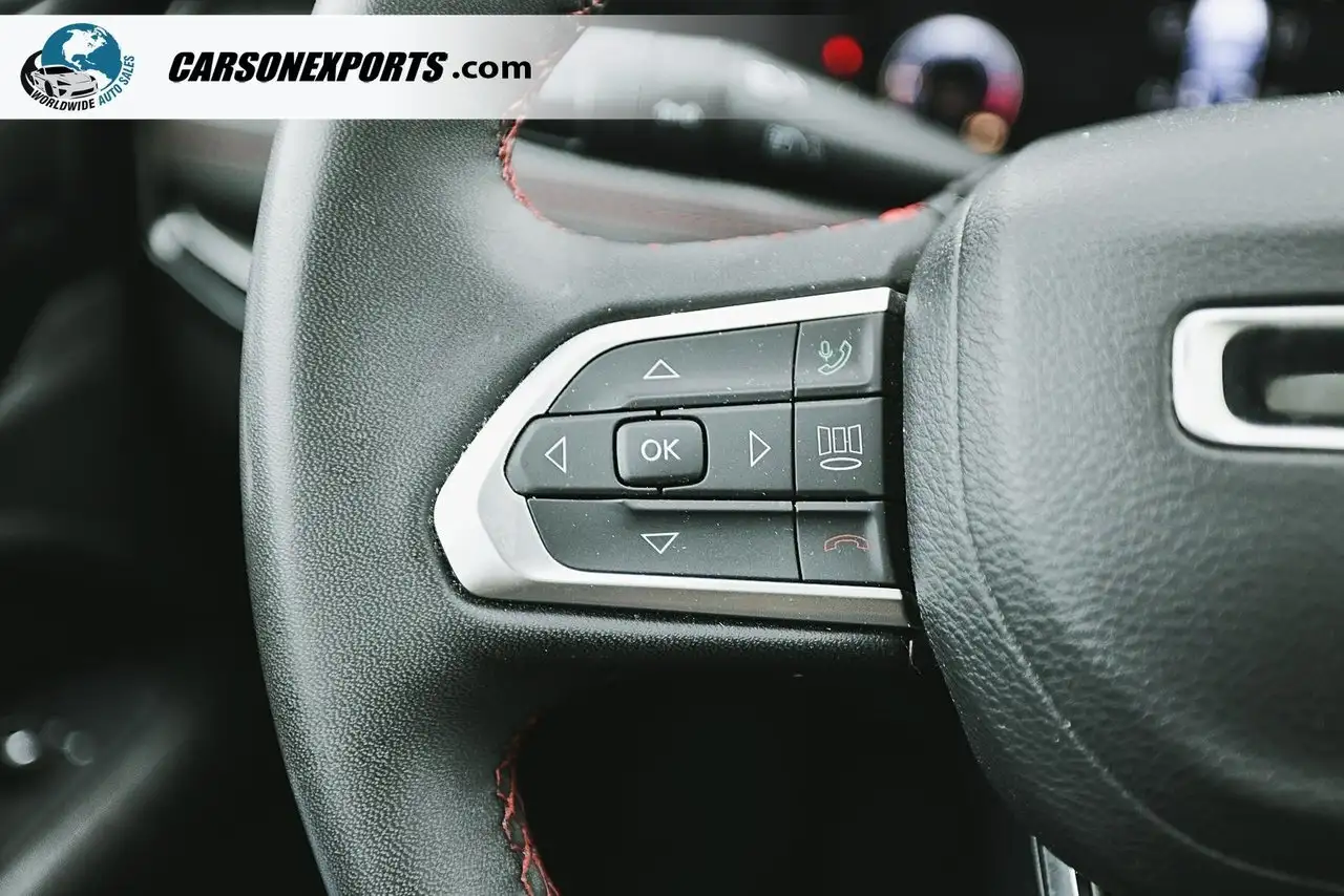 Jeep Compass photo Jeep Compass