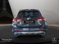 Mercedes-Benz GLC 200 4M AMG+360+LED+TOTW+KEYLESS+9G Grau - thumbnail 9