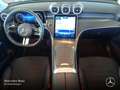 Mercedes-Benz GLC 200 4M AMG+360+LED+TOTW+KEYLESS+9G Grau - thumbnail 15