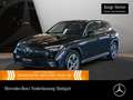 Mercedes-Benz GLC 200 4M AMG+360+LED+TOTW+KEYLESS+9G Grau - thumbnail 1
