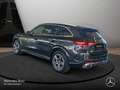 Mercedes-Benz GLC 200 4M AMG+360+LED+TOTW+KEYLESS+9G Grau - thumbnail 10