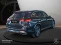 Mercedes-Benz GLC 200 4M AMG+360+LED+TOTW+KEYLESS+9G Grau - thumbnail 8
