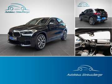 xDrive 20d Adv.+ ACC AHK LED QI KZU HuD MFL