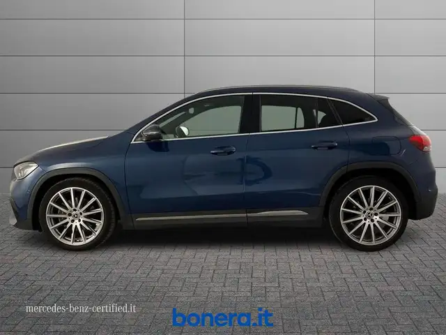 Mercedes-Benz Gla view 7
