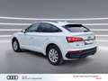 Audi Q5 Sportback 55 TFSI e qu S line MATRIX PANO B&O Blanc - thumbnail 7