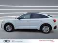 Audi Q5 Sportback 55 TFSI e qu S line MATRIX PANO B&O Blanc - thumbnail 6