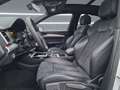 Audi Q5 Sportback 55 TFSI e qu S line MATRIX PANO B&O Weiß - thumbnail 18