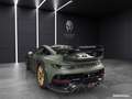 Porsche 992 992 turbo S techart Gt street R 21-87 800cv Groen - thumbnail 3