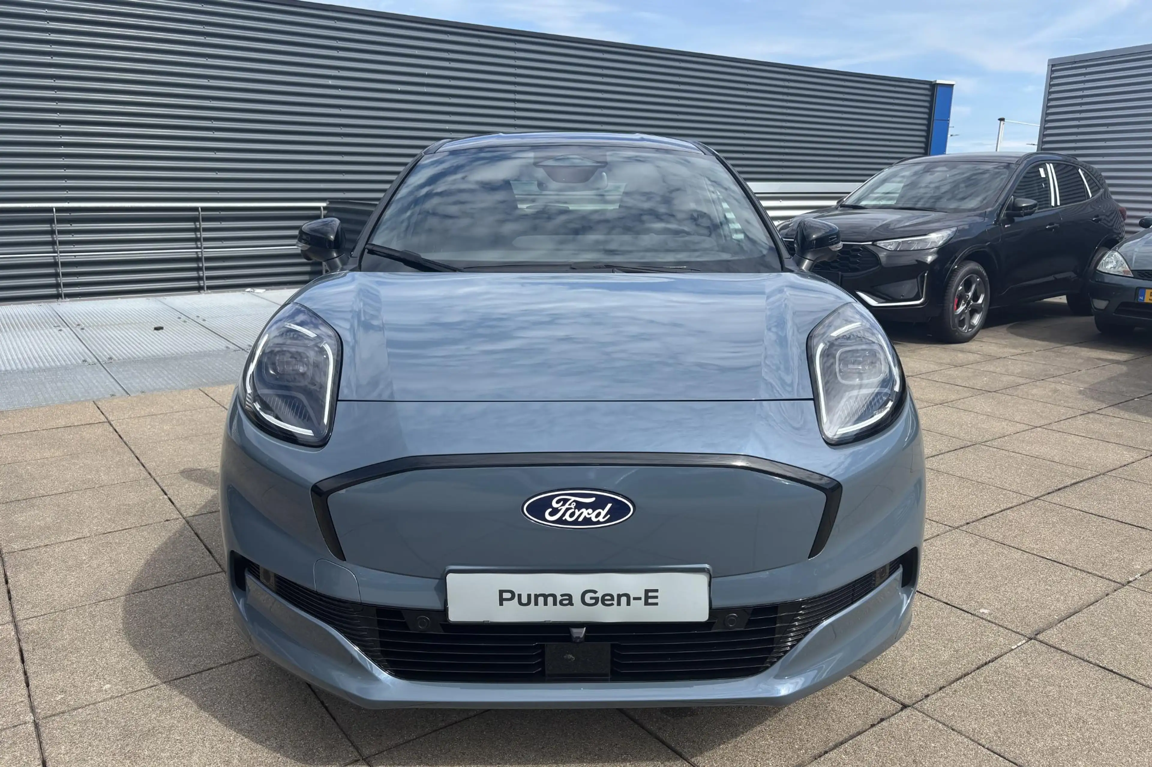 Ford Puma Gen-E Blue Cruise Edition 46.8 kWh | Te Bestellen | Nieu — photo 13
