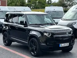 Land Rover Defender 110 D240 *Pano*360Kam*Winterpak.*22Zoll