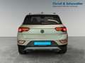 Volkswagen T-Roc 1.5 TSI DSG MOVE LED NAVI KLIMA Silber - thumbnail 6