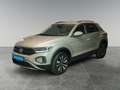 Volkswagen T-Roc 1.5 TSI DSG MOVE LED NAVI KLIMA Silber - thumbnail 2