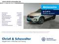 Volkswagen T-Roc 1.5 TSI DSG MOVE LED NAVI KLIMA Silber - thumbnail 1