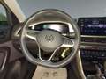 Volkswagen T-Roc 1.5 TSI DSG MOVE LED NAVI KLIMA Silber - thumbnail 12