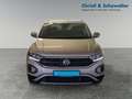 Volkswagen T-Roc 1.5 TSI DSG MOVE LED NAVI KLIMA Silber - thumbnail 5