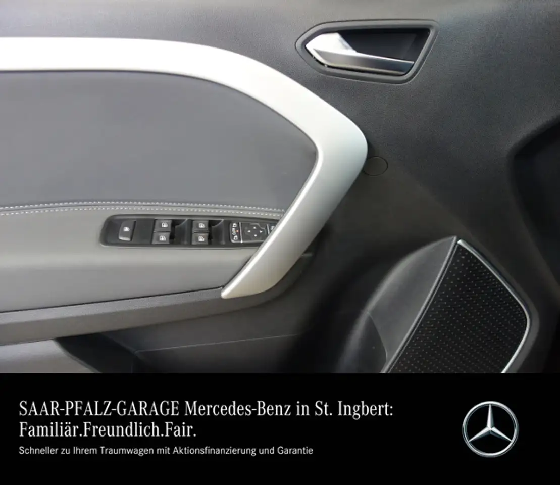 Mercedes-Benz T-Class T 180 PROGRESSIVE*EDITION*CARPLAY*R-KAM*SHZ*TOTW 13