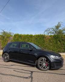 7 GTD 184cv