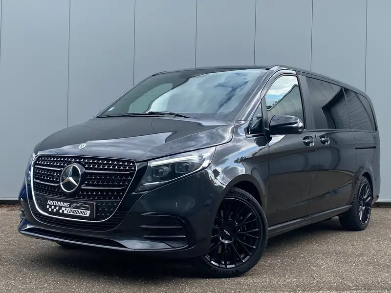 Mercedes-Benz V 300