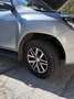 Toyota Hilux 2.4 AWD Automatik DoubleCab Lounge Silber - thumbnail 8