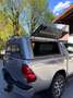 Toyota Hilux 2.4 AWD Automatik DoubleCab Lounge Silber - thumbnail 6