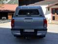 Toyota Hilux 2.4 AWD Automatik DoubleCab Lounge Silber - thumbnail 4
