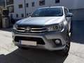 Toyota Hilux 2.4 AWD Automatik DoubleCab Lounge Silber - thumbnail 1
