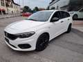 Fiat Tipo 1.6 MJT SW S-D. DCT AUTOMATICA 120CV. N.PATENTATI Bianco - thumbnail 2