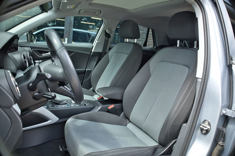 Audi Q2 35 TFSI CoD Design / Pano / Trekhaak / Adaptive / — photo 10