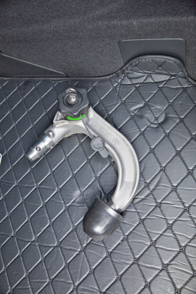 Audi Q2 35 TFSI CoD Design / Pano / Trekhaak / Adaptive / — photo 43