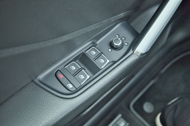 Audi Q2 35 TFSI CoD Design / Pano / Trekhaak / Adaptive / — photo 25