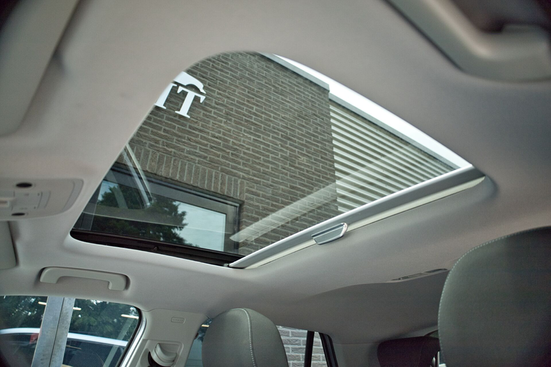 Audi Q2 35 TFSI CoD Design / Pano / Trekhaak / Adaptive / — photo 13