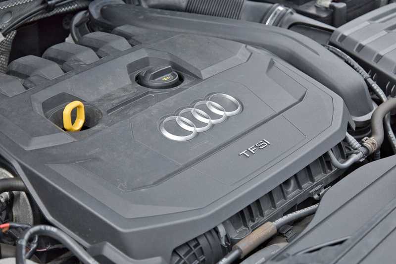 Audi Q2 35 TFSI CoD Design / Pano / Trekhaak / Adaptive / — photo 8