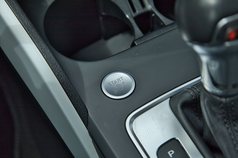 Audi Q2 35 TFSI CoD Design / Pano / Trekhaak / Adaptive / — photo 30