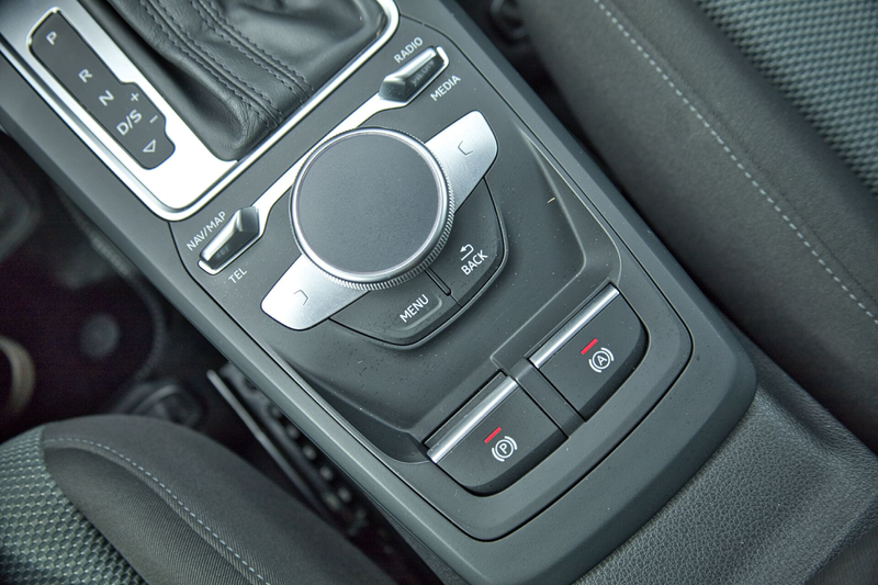 Audi Q2 35 TFSI CoD Design / Pano / Trekhaak / Adaptive / — photo 29