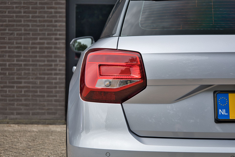 Audi Q2 35 TFSI CoD Design / Pano / Trekhaak / Adaptive / — photo 16