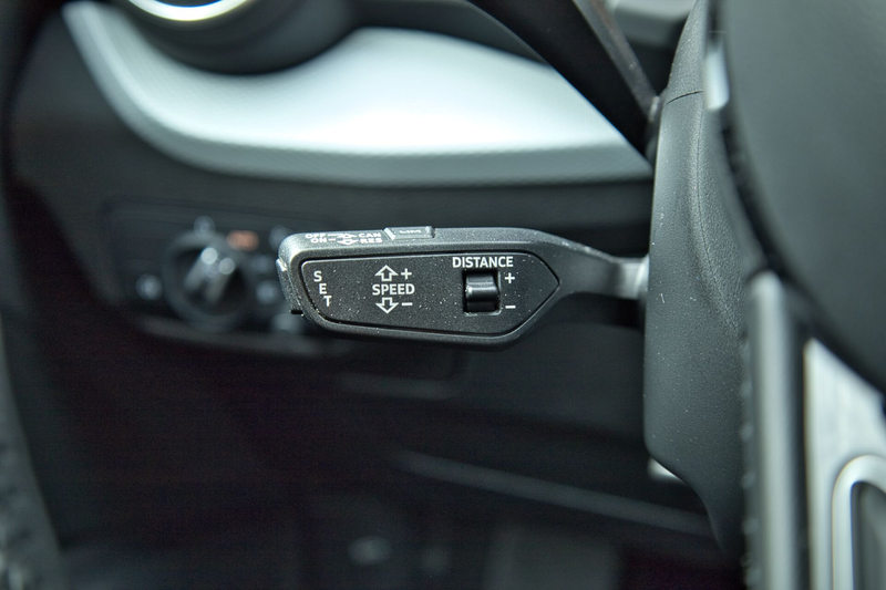 Audi Q2 35 TFSI CoD Design / Pano / Trekhaak / Adaptive / — photo 23