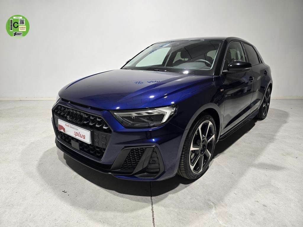 Audi A1 Sportback 30 TFSI Adrenalin S tronic 85kW - foto 1
