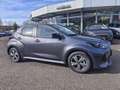 Mazda 2 Mazda2 Hybrid Exclusive Line Automatik FRÜHJAHR... Grau - thumbnail 5