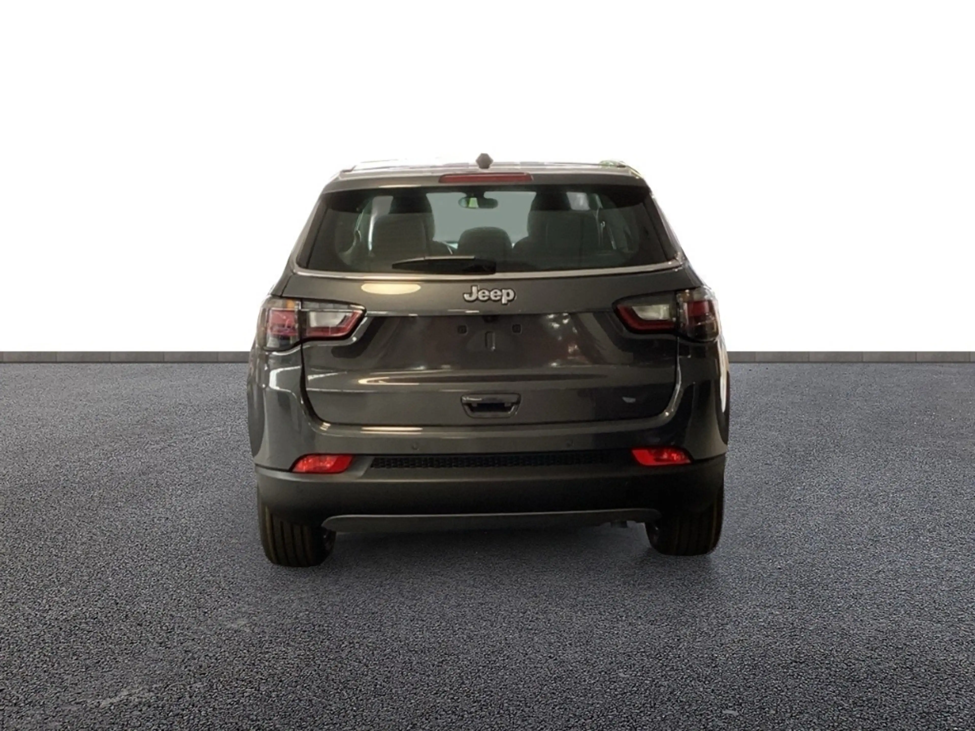 Jeep Compass Altitude MHEV LED 360°Kamera Navi ACC BLIS Apple C — photo 5