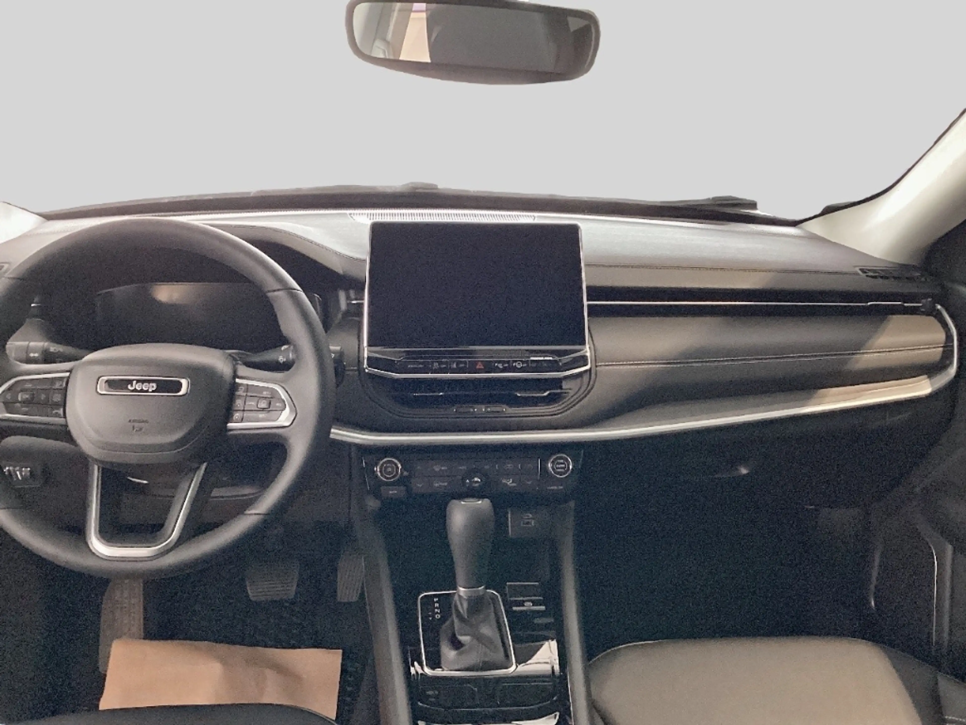 Jeep Compass Altitude MHEV LED 360°Kamera Navi ACC BLIS Apple C — photo 15