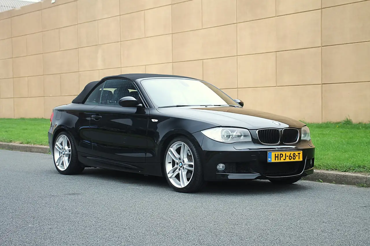 BMW 125