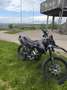 Malaguti XTM 125 Schwarz - thumbnail 2