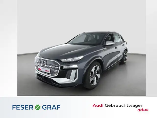 Audi SQ6 e-tron e-tron Leder,Kameras,B&O,experience pro