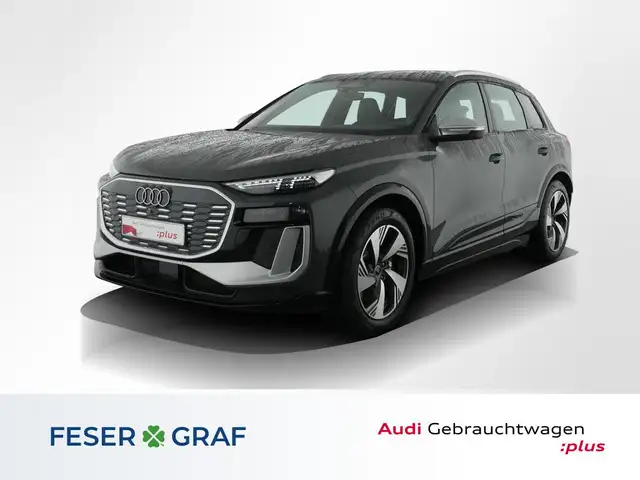 Audi SQ6 e-tron e tron Leder,Kameras,B&O,experience pro
