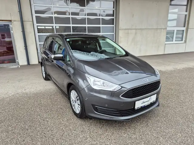 Ford Grand C-Max Grand C-MAX Trend 1,0 EcoBoost Trend