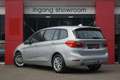 BMW 216 2-serie Gran Tourer 216d Centennial High Executive Gris - thumbnail 3