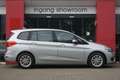 BMW 216 2-serie Gran Tourer 216d Centennial High Executive Gris - thumbnail 4