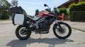 Triumph Tiger 800 800 XC Portocaliu - thumbnail 2