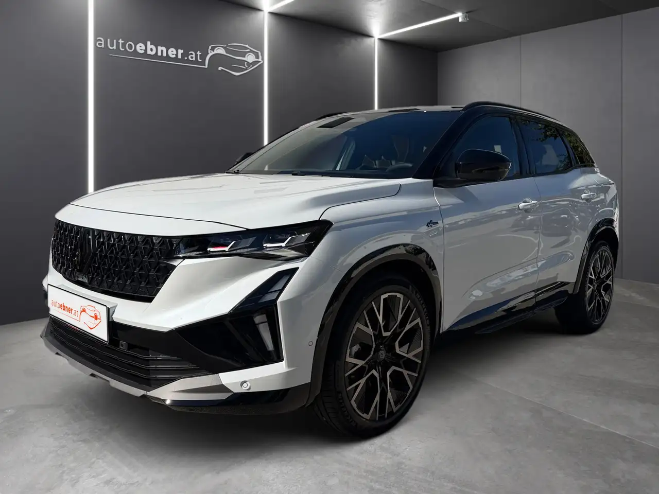 Renault Austral