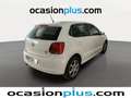 Volkswagen Polo 1.2 TSI Advance DSG Blanco - thumbnail 4